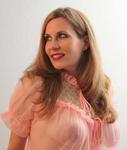 Rencontrer une cougar sexy